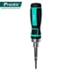 Набор отверток Pro'sKit SD-9821, трещоточные, 16" - изображение 5