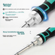 Набор отверток Pro'sKit SD-9821, трещоточные, 16" - изображение 8