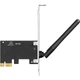 Беспроводная сетевая карта Mercury PCIe для настольного компьютера, приемник WiFi 6 для встроенной сетевой карты AX900 5G Dual-Band 900M, Bluetooth 5.4 Two-In PX9H. - изображение 8