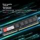 Оперативная память Colorful 4 ГБ DDR3 1600 для настольных компьютеров, серия Puli, низкое напряжение 1,35 В. - изображение 7