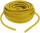 Борцовская резина-жгут EasyFit 10 м Желтый (Medium) (56003883) - изображение 1