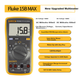 FLUKE 15B MAX-01/CN Цифровий мультиметр Високоточний електричний тестер Універсальний мультиметр Амперметр - изображение 4