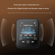 Музичний плеєр PHILIPS Hi3 MP3, музика без втрат, розумний сенсорний екран, портативний плеєр для навчання та вправ, 32 ГБ - изображение 5