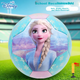 Детский футбольный мяч Disney «Холодное сердце», размер 4, для тренировок на открытом воздухе, для детского сада, подарок на день рождения. - зображення 4