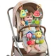 Мягкая игрушка-комфортер Tumama Kids для новорожденных, успокаивающая - изображение 1