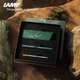 Ручка шариковая LAMY Hunting темно-зеленая 0.7мм - изображение 3