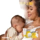 Medela Breast Shield, Захист для сосків, Протижувальні прокладки для годування, Ультратонкі накладки для грудей великого розміру (2 шт. у упаковці) - изображение 2