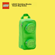 Органайзер LEGO для конструктора з відділеннями Green - зображення 2