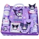 Игрушка Kuromi для девочки 5-8 лет, подарочная - изображение 2