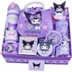 Игрушка Kuromi для девочки 5-8 лет, подарочная - изображение 3