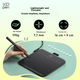 Графічний планшет XP-Pen Deco 640 - зображення 7