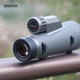Монокуляр BOSMA Honey Badger 2 поколение, 12x56ED - изображение 11