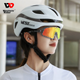 Спортивные очки WestBiking меняющие цвет - изображение 10