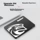 Твердотельный накопитель KingSpec SSD 1 ТБ, интерфейс SATA 3.0, 2,5 дюйма, отборная TLC NAND, скорость чтения 550 МБ/с, совместим с настольными компьютерами/ноутбуками. - изображение 5