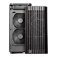 Корпус ASUS ProArt PA401 Woodcraft с деревянной решеткой и сборкой без инструментов - изображение 2