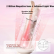 Плойка MinHuang XN-399 28/32 мм - изображение 3
