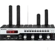 Передавач SANSUI UX10 бездротовий для оповіщення стельовий, Bluetooth - зображення 3