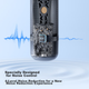 Микрофон BOYA K3 USB настольный конденсаторный - изображение 8