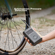 Автомобильный воздушный насос MI Mijia Air Pump 2 Pro, мощный электрический, с предустановленным давлением, отключается при полном накачивании. - изображение 9