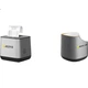 Термопринтер чеков Meituan Takeout Printer, полностью автоматический прием заказов, MTRP58ZDWB, двухдиапазонный беспроводной Bluetooth USB-принтер чеков 5G, для аптек и Meituan, облачный принтер Jingdong Takeout Printer, голосовое оповещение. - зображення 3