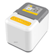 Термопринтер чеков Meituan Takeout Printer, полностью автоматический прием заказов, MTRP58ZDWB, двухдиапазонный беспроводной Bluetooth USB-принтер чеков 5G, для аптек и Meituan, облачный принтер Jingdong Takeout Printer, голосовое оповещение. - зображення 7