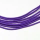 Шнур Paracord для плетіння 2мм 5м паракорд Ліловий (79509960) - изображение 2