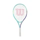 Тенісна ракетка Wilson Intrigue Jr 25 для дівчаток, дитяча, для початківців, для тренувань, повсякденна - зображення 3