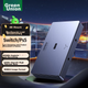 Карта захвата видео UGREEN HDMI, 4K 60 Гц HD RGB24, совместима с Switch 2/PS5, камерами Nikon, Sony, Canon, смартфонами, планшетами iPad, для прямых трансляций и записи игр. - изображение 12