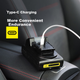 Беспроводная автомойка KARCHER KHB2 немецкого производства, машина для наружной мойки, пистолет-распылитель высокого давления, ручной, с литиевым аккумулятором. - изображение 5
