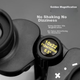 Бінокль Sky Window Telescope Concert з високим збільшенням HD, професійний, для дітей, для спостереження за птахами на відкритому повітрі та перегляду фільмів у театрі, компактний і портативний - зображення 12