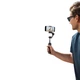 DJI Osmo Mobile 7P All-Scene Follow Smartphone Stabilizer OM7 Intelligent Follow Live Streaming Vlog Handheld Selfie Stick Shooting Gadget - изображение 3