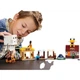 LEGO Minecraft 21273 Атака на село з привидами та повітряними кульками, іграшка для хлопчиків та дівчаток, подарунок до Дня захисту дітей - изображение 3