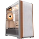 Корпус SAMA Wind Tunnel PRO Mid-Tower White - изображение 1