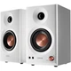 Колонка Bluetooth EDIFIER MR3BT 2.0 HIFI, для ПК та ТВ, настільна, чорна - зображення 2