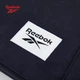 Сумка Reebok, легка водостійка дорожня сумка, сумка через плече великої місткості, спортивна сумка для чоловіків та жінок, синьо-чорний колір - зображення 6