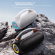 PHILIPS TAS3200 Bluetooth-колонка Зовнішня колонка Настільна колонка Портативна Водонепроникна Берлінський звук Високоякісні високі та баси, Чорна - зображення 8