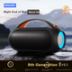 PHILIPS TAS3200 Bluetooth-колонка Зовнішня колонка Настільна колонка Портативна Водонепроникна Берлінський звук Високоякісні високі та баси, Чорна - зображення 9