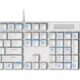 Комплект проводной Aigo DK104 USB Black - изображение 3