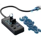 USB-хаб Youlianxing USB 3.0, 4 порта, 1 метр, с переключателями, для ноутбуков и настольных компьютеров, онлайн-банкинг, USB-накопители, многопортовый адаптер U304-1 - изображение 2