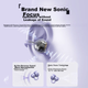 Наушники NobiXing Open-Ear ENC Black - изображение 6