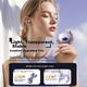 Наушники NobiXing Open-Ear ENC Black - изображение 7