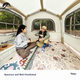 Надувная автоматическая палатка для кемпинга Taili Outdoor Camping, портативная, быстро раскладывающаяся, дышащая, водонепроницаемая, солнцезащитная, идеально подходит для ночевок в парке, пикника и кемпинга. - изображение 8
