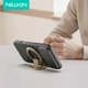 Подставка магнитная NILLKIN MagSafe для iPhone 17 алюминиевая складная - изображение 4