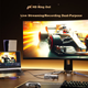 Карта відеозахоплення BIAZE HDMI, пряма трансляція 4K 60 Гц, частота кадрів, запис високої чіткості для PS5/Xbox/Switch2/iPad, ігрова камера, ноутбук, мобільний телефон, USB 3.0 - изображение 6