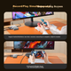 Карта відеозахоплення BIAZE HDMI, пряма трансляція 4K 60 Гц, частота кадрів, запис високої чіткості для PS5/Xbox/Switch2/iPad, ігрова камера, ноутбук, мобільний телефон, USB 3.0 - изображение 10