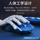 Комплект проводной HP K500F USB Type-C Pink - изображение 7