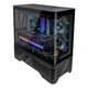 Корпус VALKYRIE VK03-M LITE BLACK Black - изображение 3