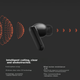 Навушники Nothing CMF Buds 2 TWS ANC Wireless Orange - зображення 6