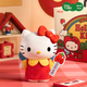 Беспроводная Bluetooth-колонка MARtube Hello Kitty, настольная колонка с высоким качеством звука, свадебный подарок, подарок на новоселье, подарок для взрослых, подарок на день рождения для девушек, подруг, дам и девушек. - изображение 6