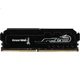 Модуль оперативной памяти Great Wall 8 ГБ DDR4 3200 МГц для настольных компьютеров, с радиатором, разработанным специально для процессоров Intel, серия Dragon Scale Black Gold. - изображение 3